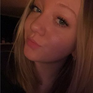 Meet your Posher, Mariah